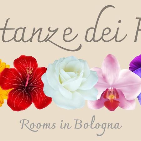 فندق Le Stanze Dei Fiori بولونيا المظهر الخارجي الصورة