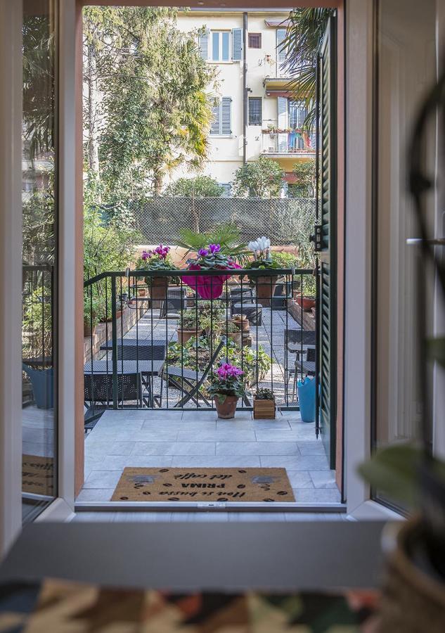 فندق Le Stanze Dei Fiori بولونيا المظهر الخارجي الصورة